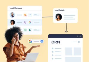 Why CRMs Can't Answer Marketing Questions