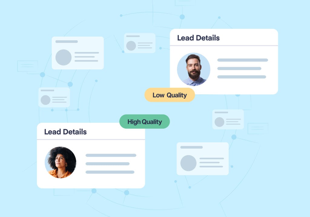 Lead Intelligence: The Smarter Way to Score, Qualify, & Value Your Leads