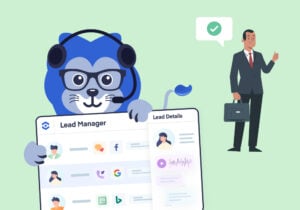 Build Trust & Transparency with Clients Using Lead Manager