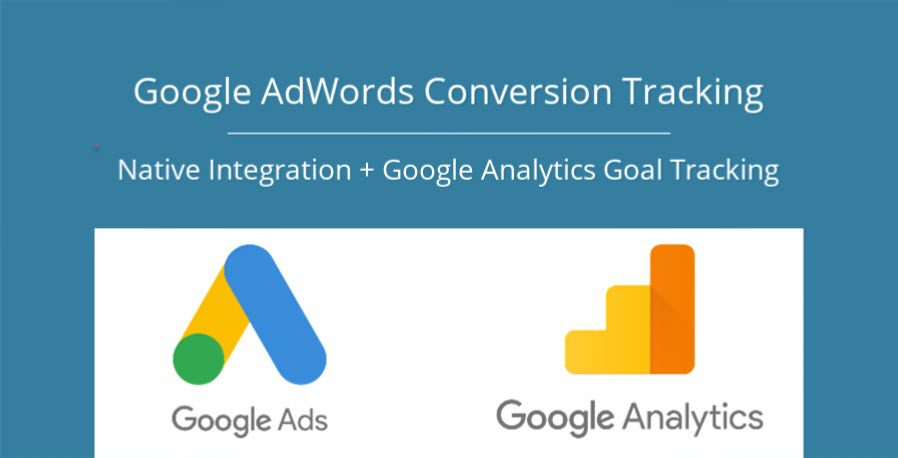 Google AdWords Conversion Tracking