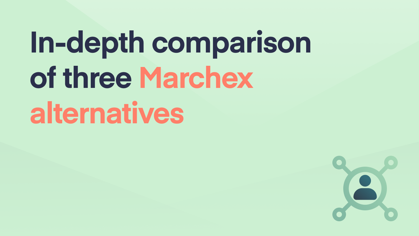 3 Best Marchex Alternatives for 2021
