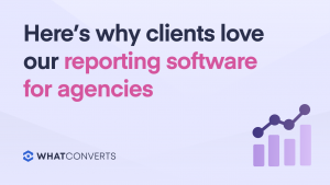 Here's Why Clients Love Our Reporting Software for Agencies